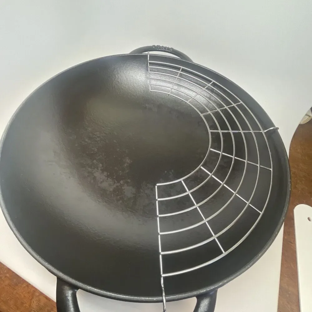 Staub sale 12